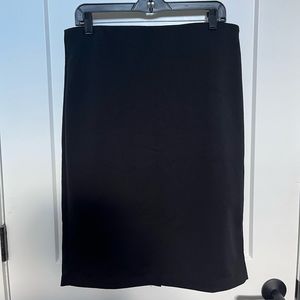 Philosophy | Women’s Black Pencil Skirt - NWT